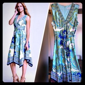 Studio One Midi Dress